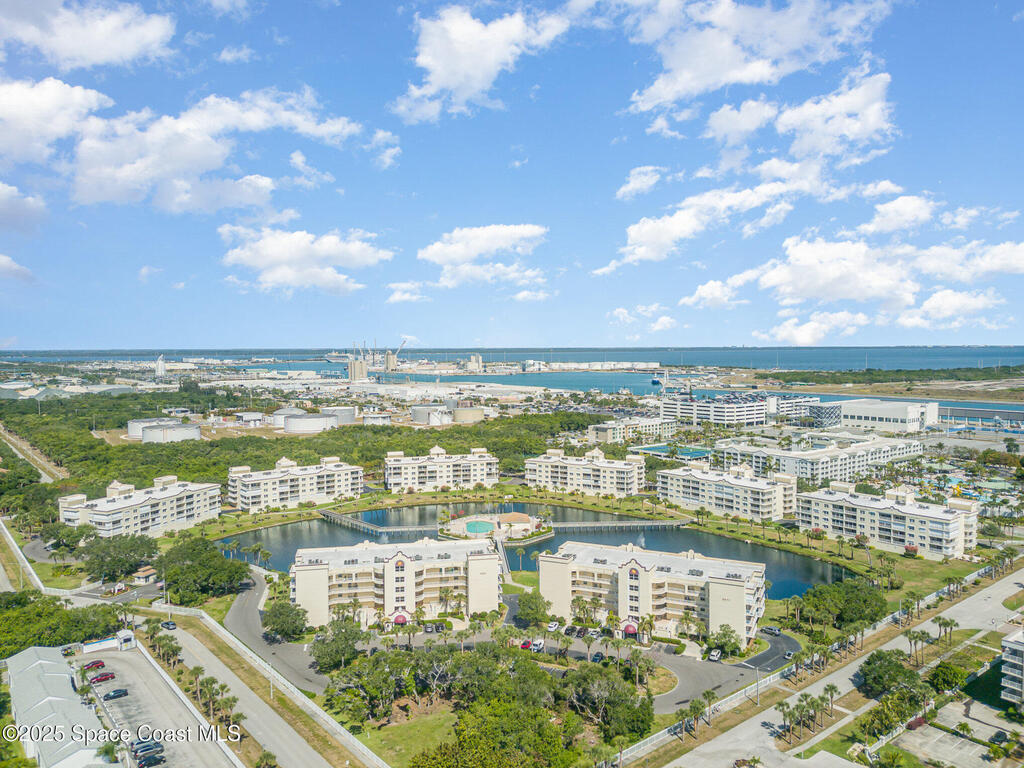 8871 Lake Drive, Cape Canaveral, FL 32920