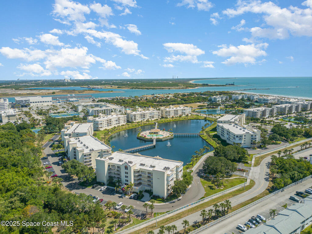 8871 Lake Drive, Cape Canaveral, FL 32920