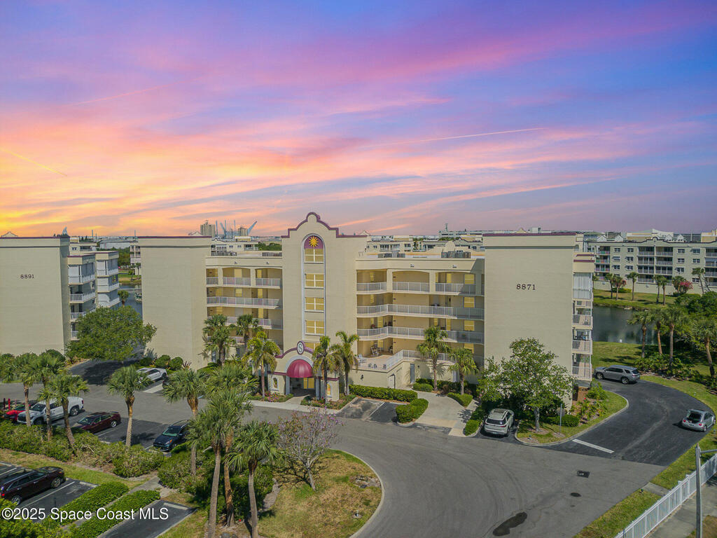 8871 Lake Drive, Cape Canaveral, FL 32920