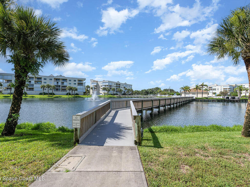 8871 Lake Drive, Cape Canaveral, FL 32920