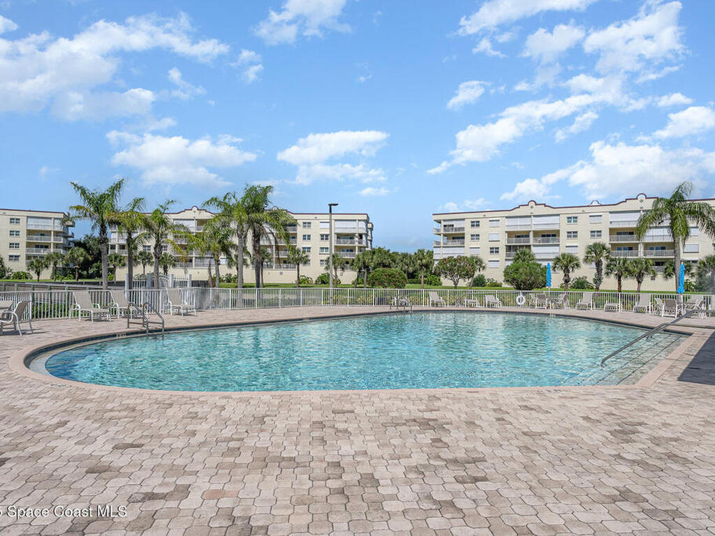 8871 Lake Drive, Cape Canaveral, FL 32920