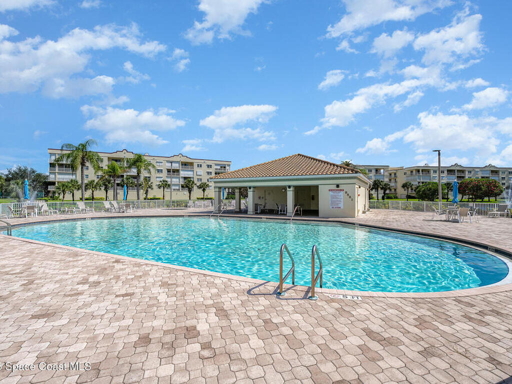 8871 Lake Drive, Cape Canaveral, FL 32920