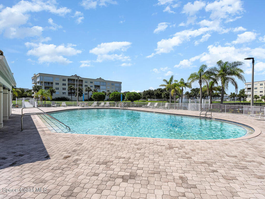 8871 Lake Drive, Cape Canaveral, FL 32920