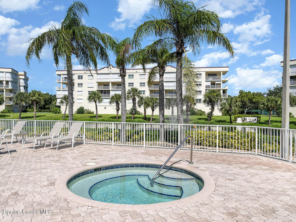 8871 Lake Drive, Cape Canaveral, FL 32920