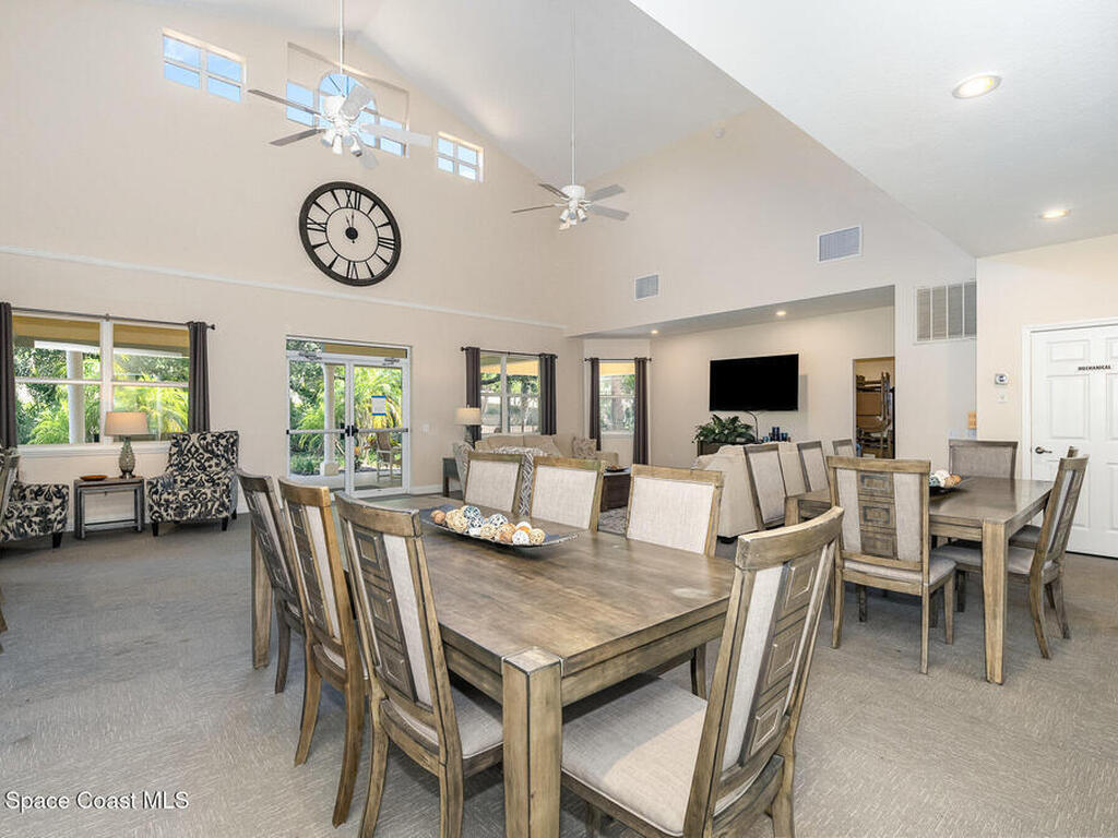 8871 Lake Drive, Cape Canaveral, FL 32920