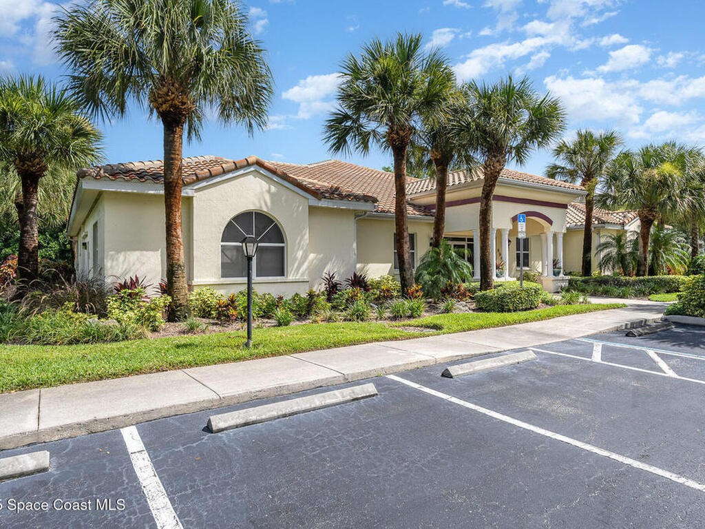 8871 Lake Drive, Cape Canaveral, FL 32920