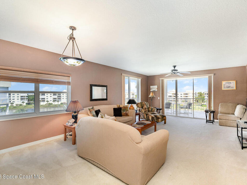 8871 Lake Drive, Cape Canaveral, FL 32920