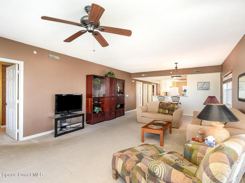 8871 Lake Drive, Cape Canaveral, FL 32920