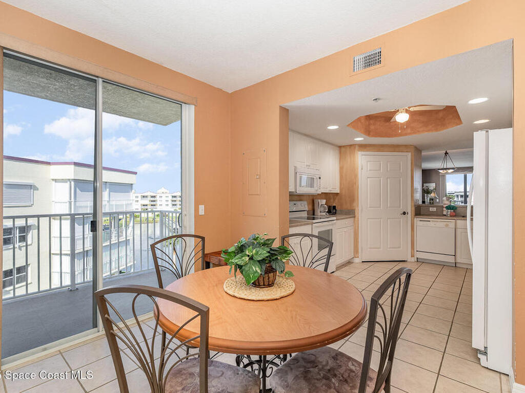 8871 Lake Drive, Cape Canaveral, FL 32920