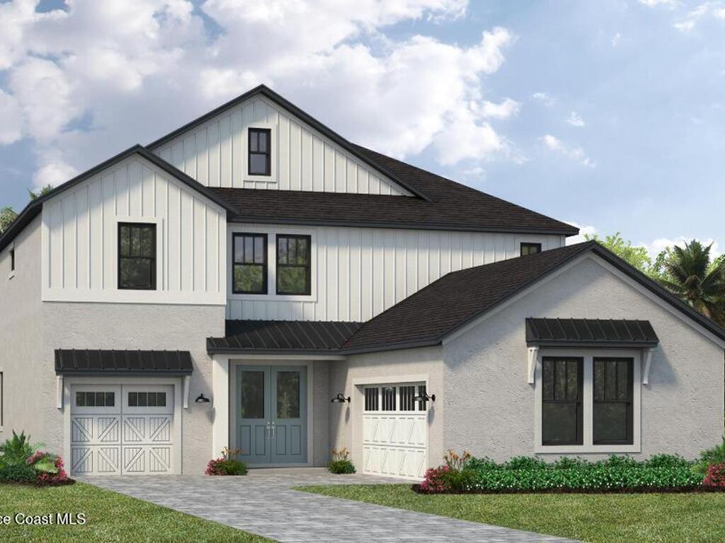 2777 Kamin Drive, Melbourne, FL 32940