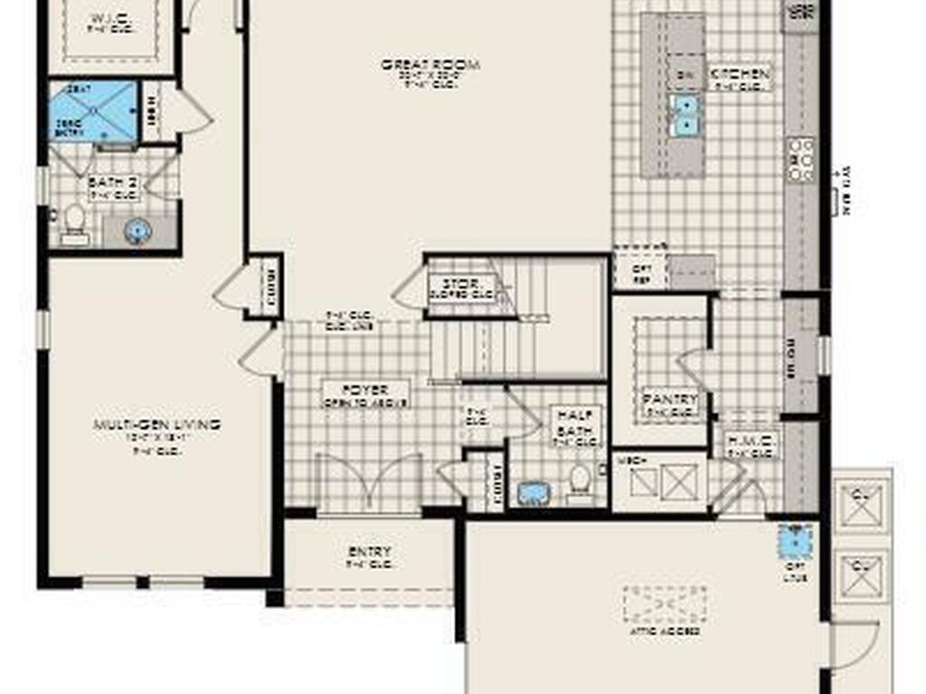 2777 Kamin Drive, Melbourne, FL 32940