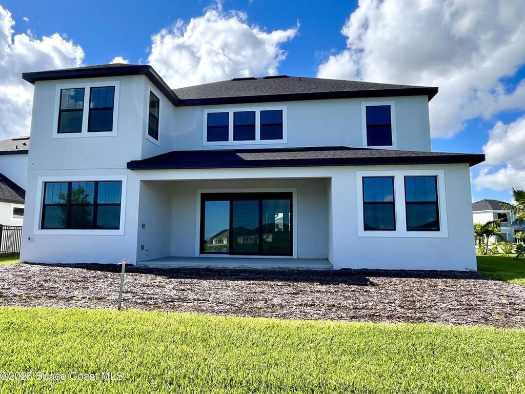 2777 Kamin Drive, Melbourne, FL 32940