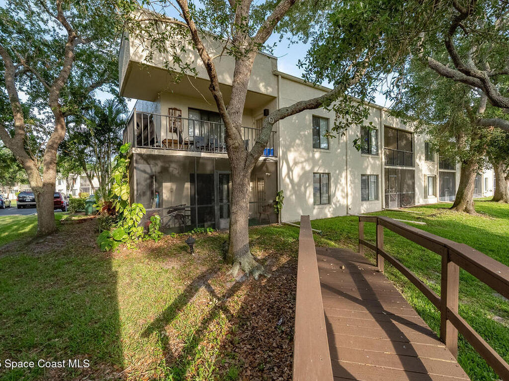 200 International Drive, Cape Canaveral, FL 32920