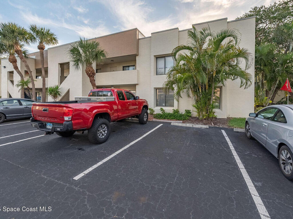 200 International Drive, Cape Canaveral, FL 32920