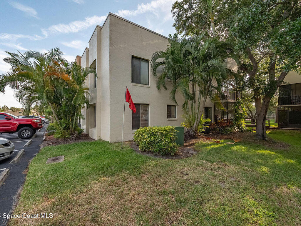 200 International Drive, Cape Canaveral, FL 32920