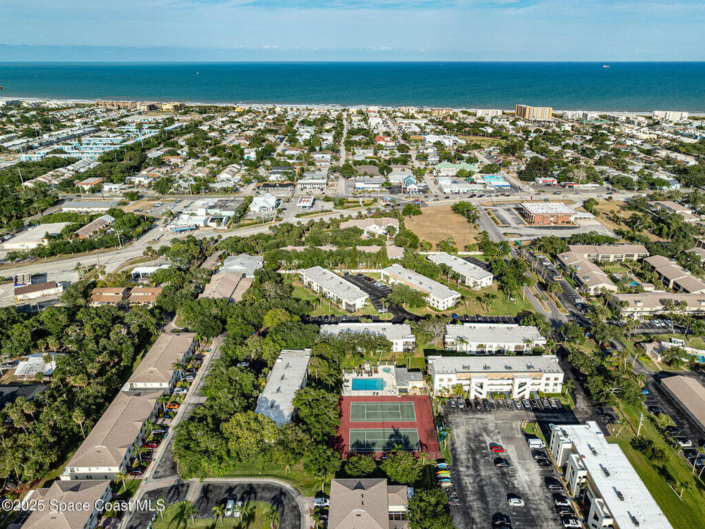 200 International Drive, Cape Canaveral, FL 32920