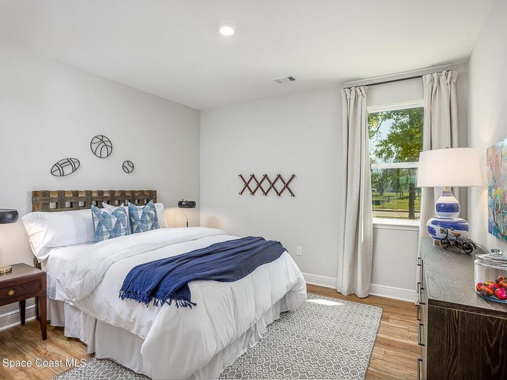 6305 Moonrise Drive, Merritt Island, FL 32953