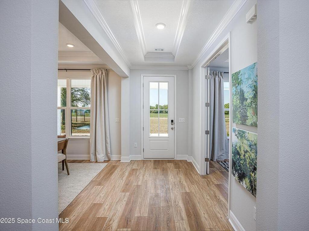 6305 Moonrise Drive, Merritt Island, FL 32953