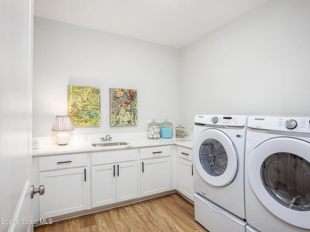 6305 Moonrise Drive, Merritt Island, FL 32953