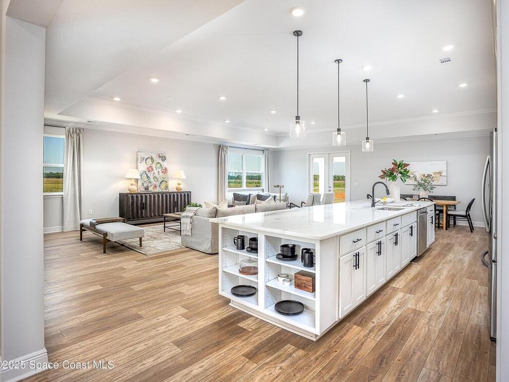 6305 Moonrise Drive, Merritt Island, FL 32953