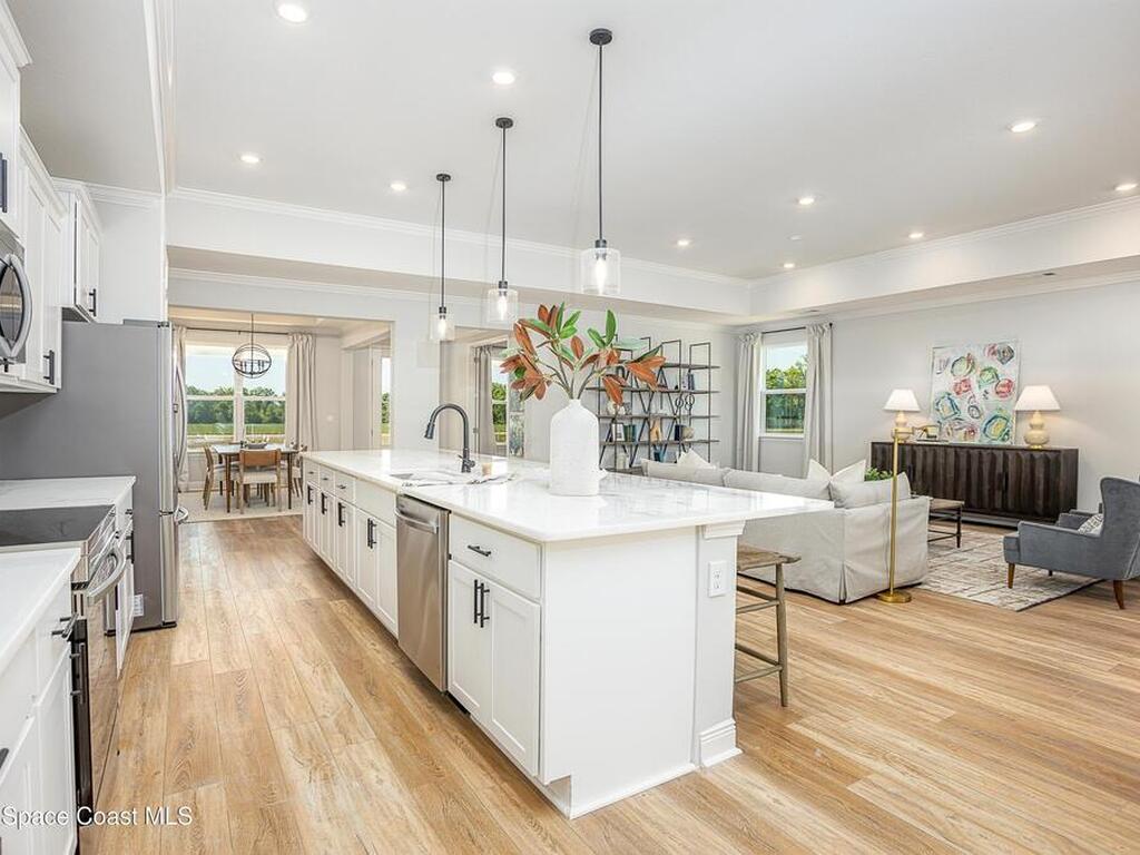 6305 Moonrise Drive, Merritt Island, FL 32953