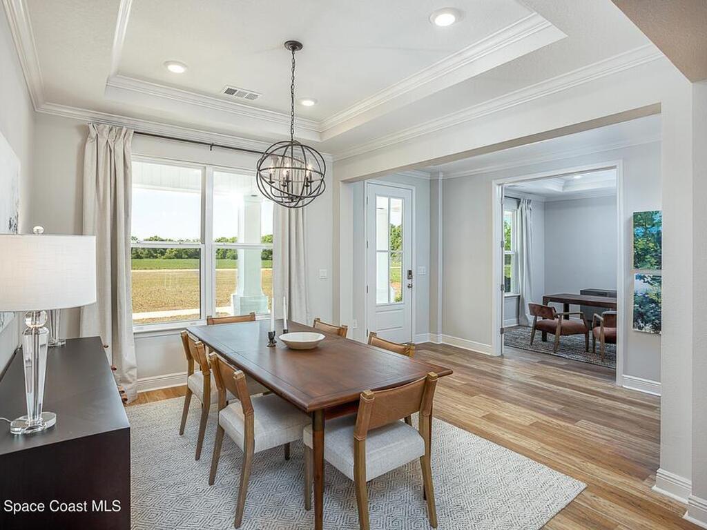 6305 Moonrise Drive, Merritt Island, FL 32953