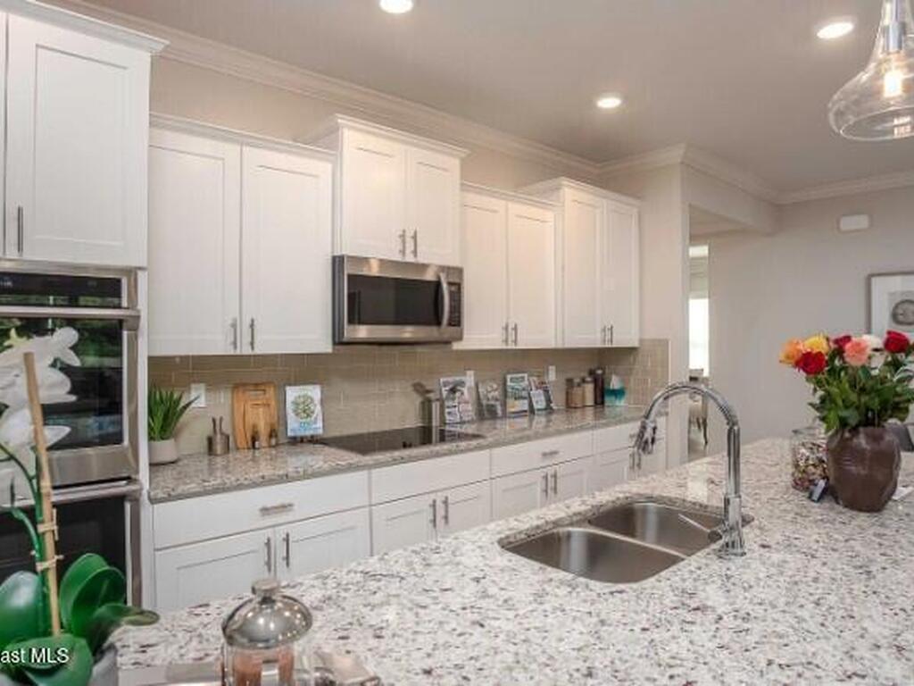 4577 Cornwall Drive, Merritt Island, FL 32953