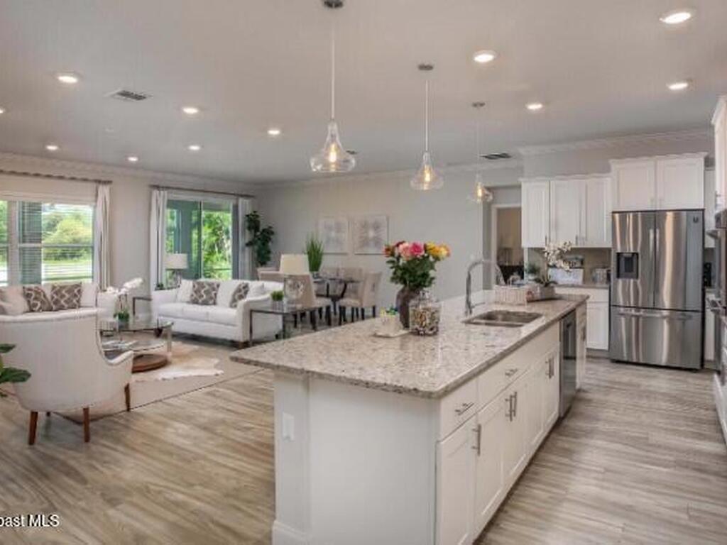 4577 Cornwall Drive, Merritt Island, FL 32953