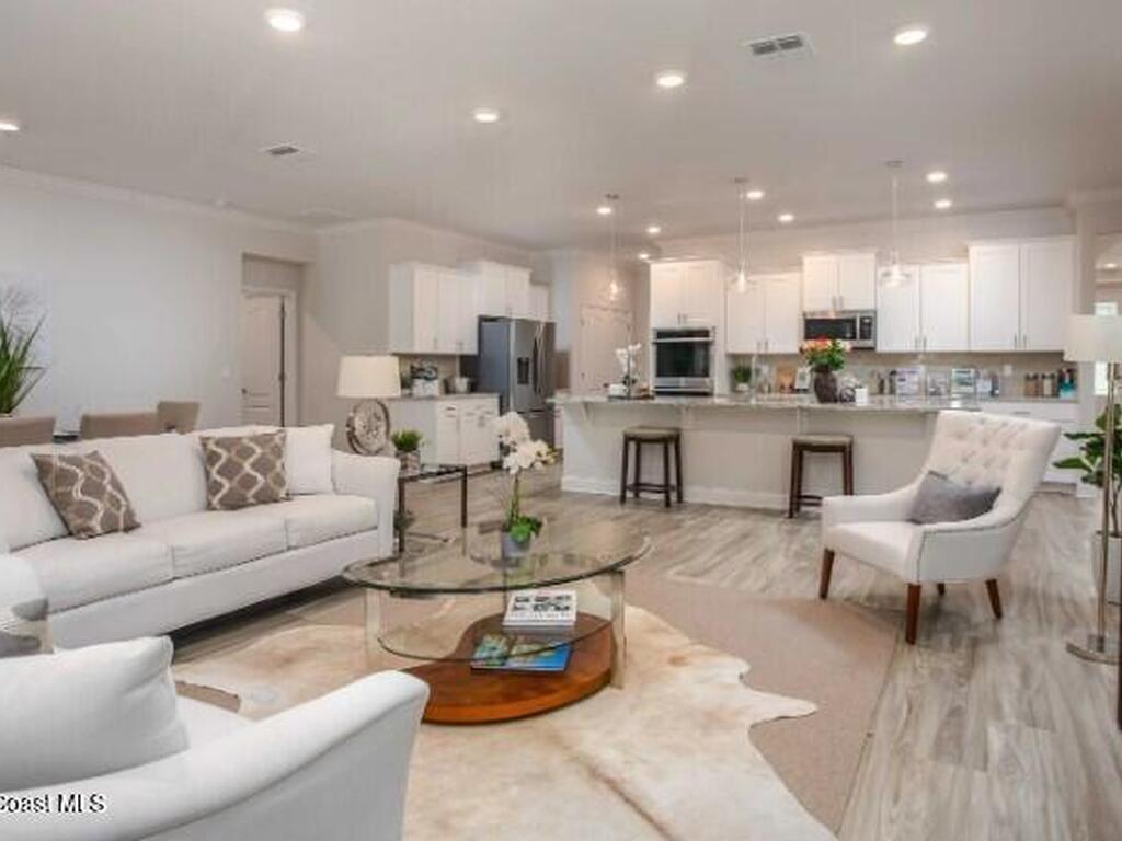 4577 Cornwall Drive, Merritt Island, FL 32953