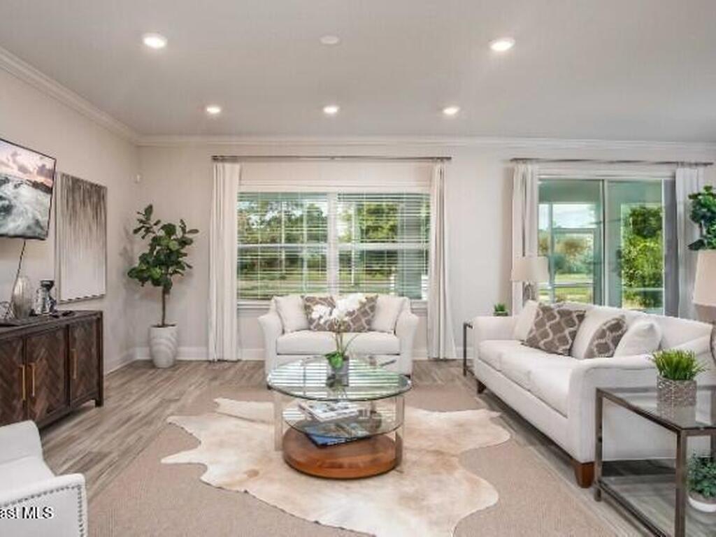 4577 Cornwall Drive, Merritt Island, FL 32953