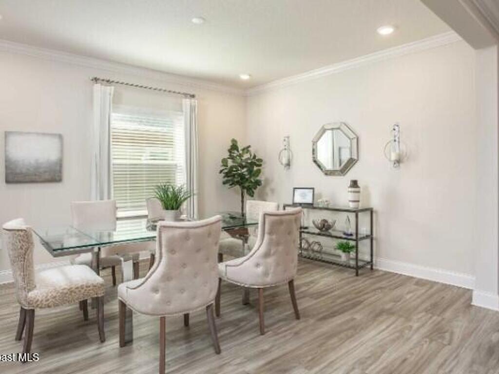 4577 Cornwall Drive, Merritt Island, FL 32953