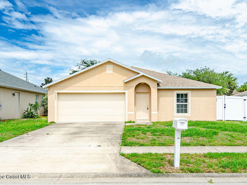 4007 Edward Street, Melbourne, FL 32901