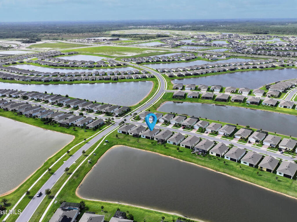 1563 Great Belt Circle, Melbourne, FL 32940