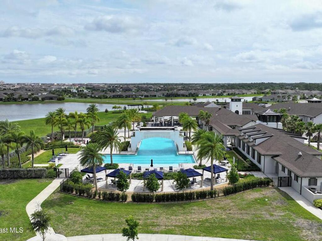 1563 Great Belt Circle, Melbourne, FL 32940