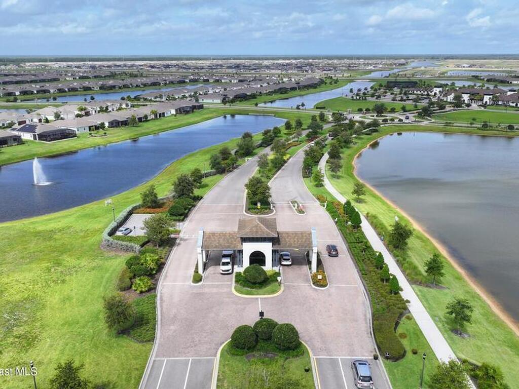 1563 Great Belt Circle, Melbourne, FL 32940