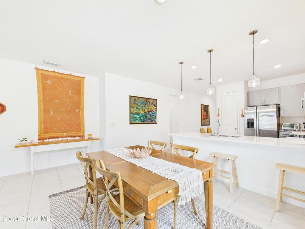 1563 Great Belt Circle, Melbourne, FL 32940