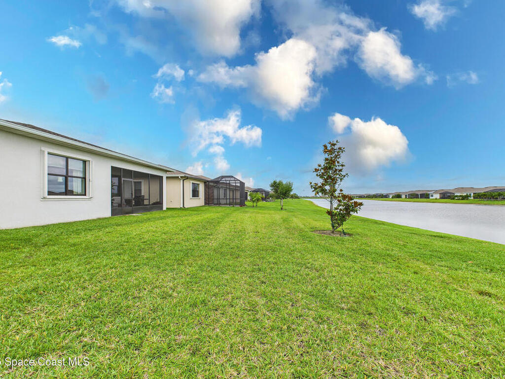 1563 Great Belt Circle, Melbourne, FL 32940