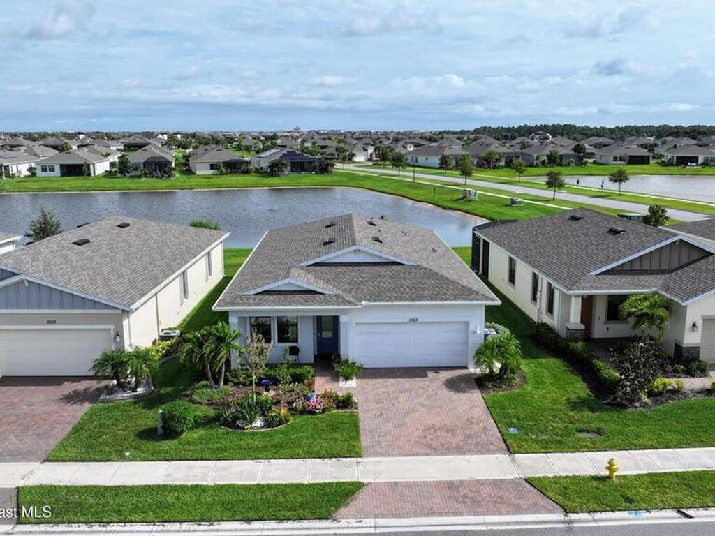 1563 Great Belt Circle, Melbourne, FL 32940