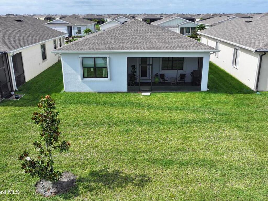 1563 Great Belt Circle, Melbourne, FL 32940