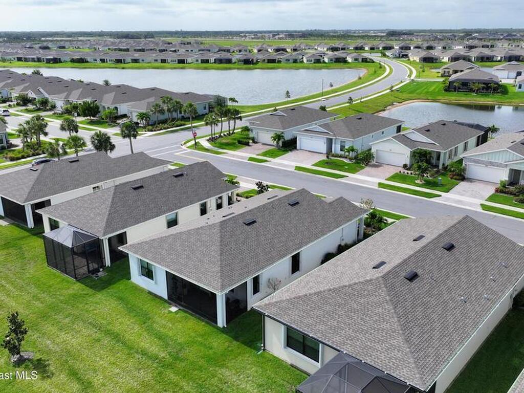 1563 Great Belt Circle, Melbourne, FL 32940