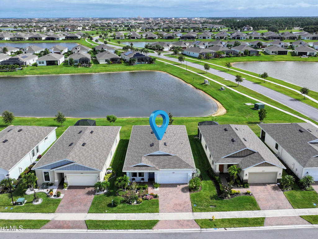 1563 Great Belt Circle, Melbourne, FL 32940