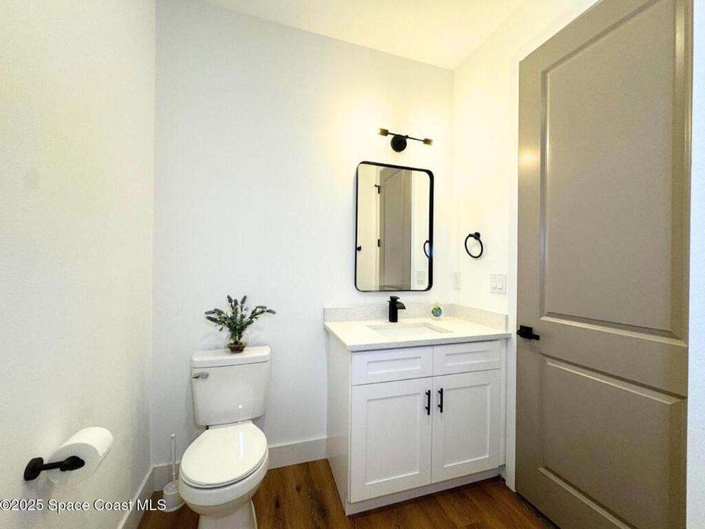 410 Flat River Street, Palm Bay, FL 32908