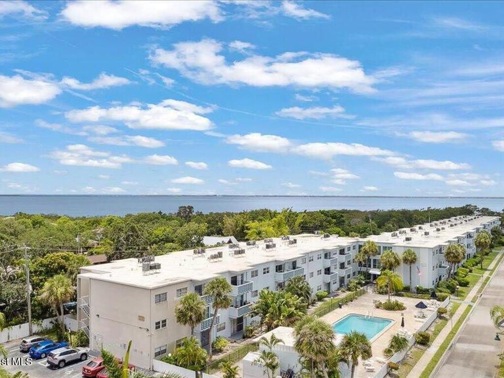 221 Columbia Drive, Cape Canaveral, FL 32920