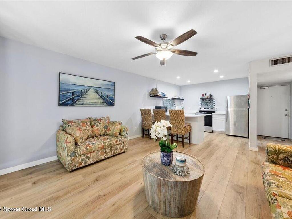 221 Columbia Drive, Cape Canaveral, FL 32920