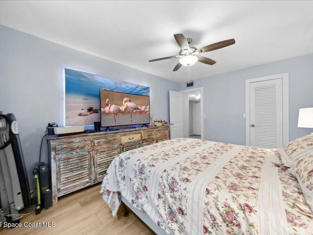 221 Columbia Drive, Cape Canaveral, FL 32920