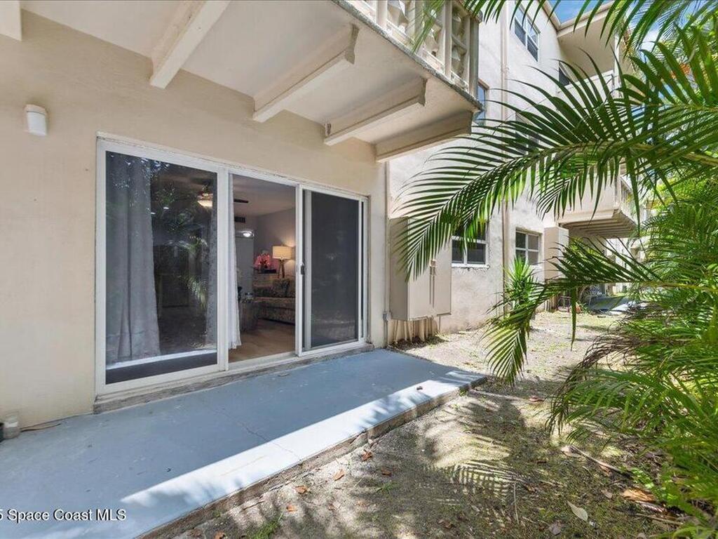 221 Columbia Drive, Cape Canaveral, FL 32920