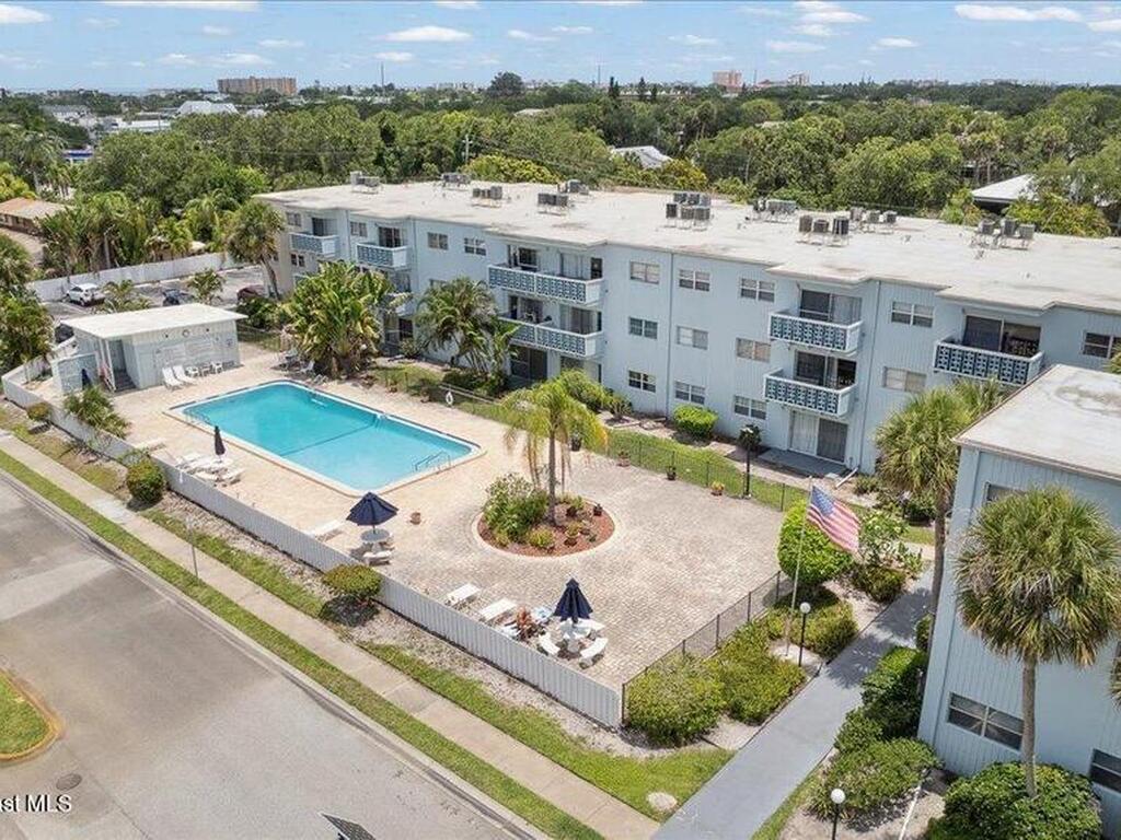 221 Columbia Drive, Cape Canaveral, FL 32920