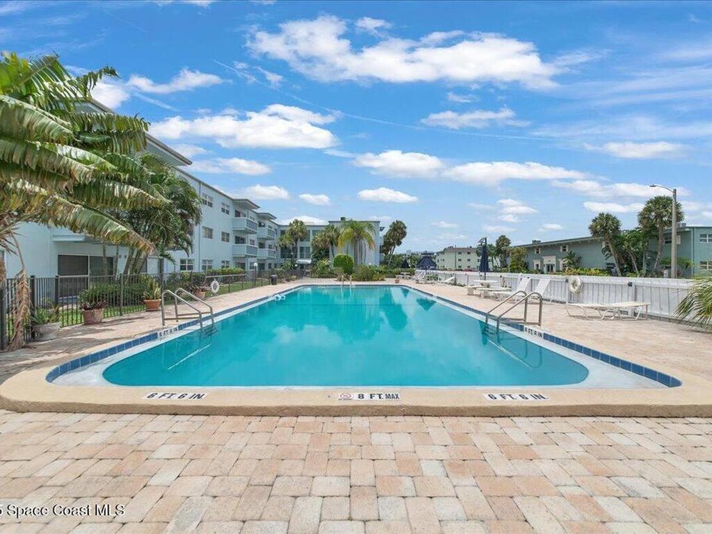 221 Columbia Drive, Cape Canaveral, FL 32920