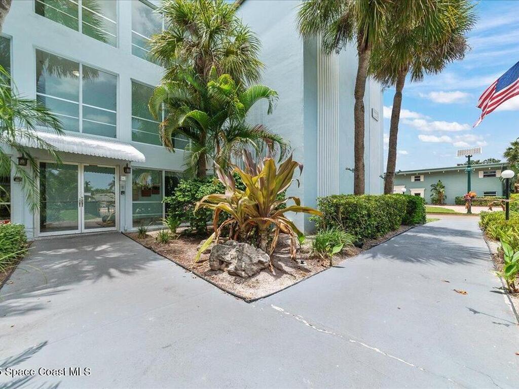 221 Columbia Drive, Cape Canaveral, FL 32920