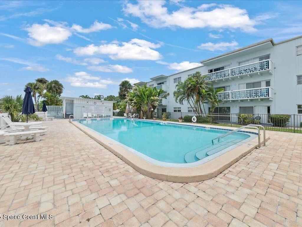 221 Columbia Drive, Cape Canaveral, FL 32920